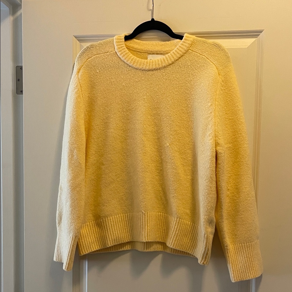 Abercrombie & Fitch Madeline Sweater